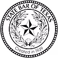 State Bar of Texas License