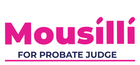 Vote Lema - Harris County Probate Court No. 4
